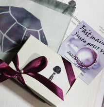 Charger l'image dans la galerie, Send some love with the gift wraps options I offer, details on packaging