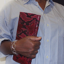 Load image into Gallery viewer, Flower chain bracelet