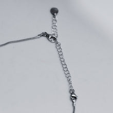 Load image into Gallery viewer, Sterling silver chain extender
