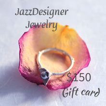 Load image into Gallery viewer, Send a gift card to your loved ones, JazzDesigner jewelry e-card
